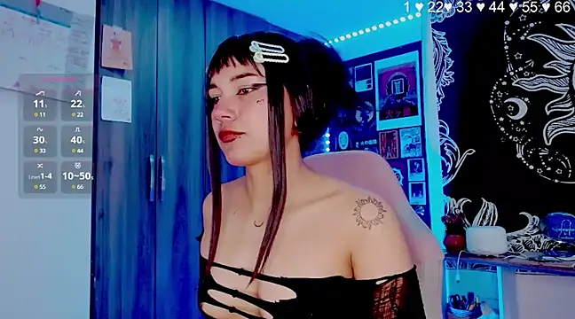 melissahowl online show from 16, 12, 2024