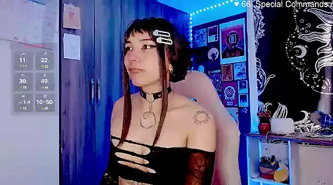 melissahowl online show from 16, 12, 2024