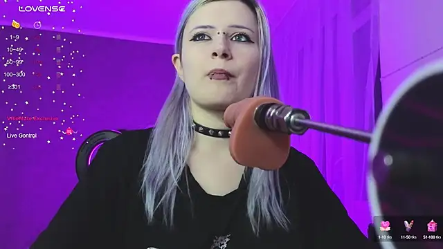 SpectraSirens online show from 27, 2, 2025