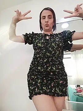 IsisBlake online show from 5, 2, 2026