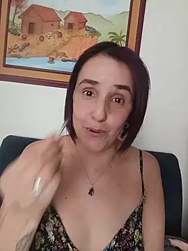 IsisBlake online show from 11, 6, 2026