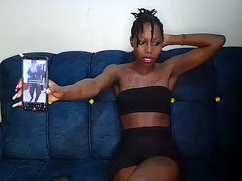 Sexyvyee  online show from 18, 2, 2025