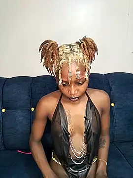 Sexyvyee  online show from 18, 3, 2025