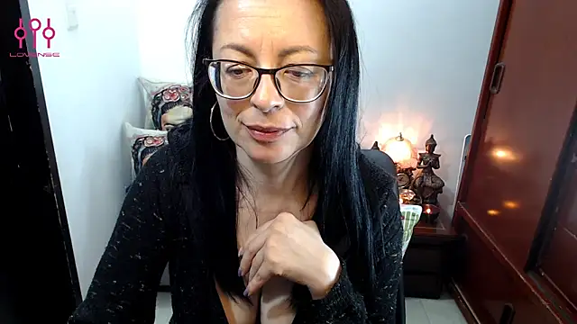 AnasstaciaEvans online show from 28, 12, 2024