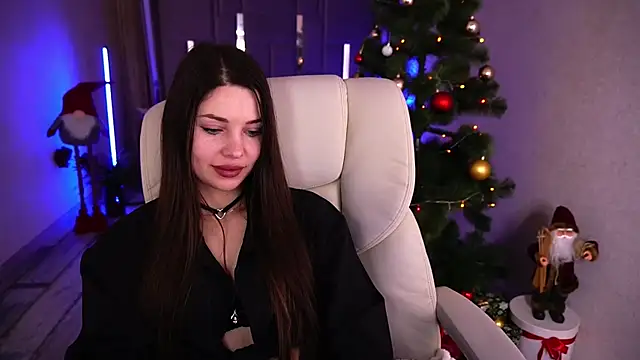 Mille Joy online show from 29, 12, 2024