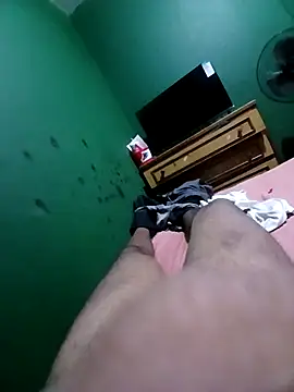 morenogts69 online show from 2, 10, 2025