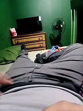 morenogts69 online show from 17, 10, 2025