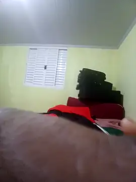 Snapshot of morenogts69 chatting on 6, 1, 2026 morenogts69 online show from 6, 1, 2026