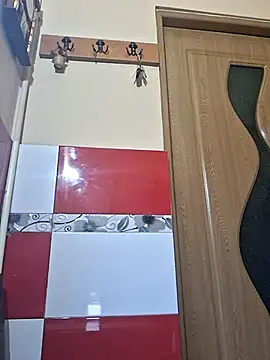 SexyNicool35 online show from 4, 4, 2026