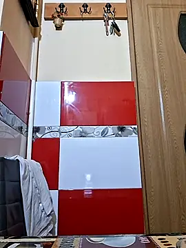SexyNicool35 online show from 30, 4, 2026