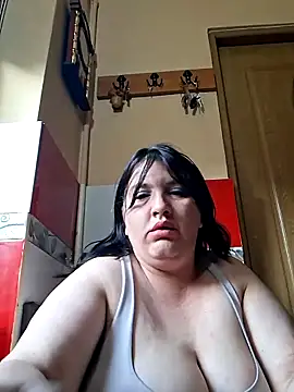 SexyNicool35 online show from 11, 5, 2026