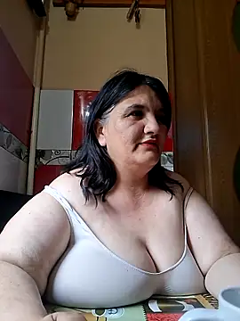 SexyNicool35 online show from 19, 5, 2026