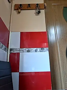 Snapshot of SexyNicool35 chatting on 6, 6, 2026 SexyNicool35 online show from 6, 6, 2026