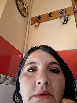 Snapshot of SexyNicool35 chatting on 18, 6, 2026 SexyNicool35 online show from 18, 6, 2026