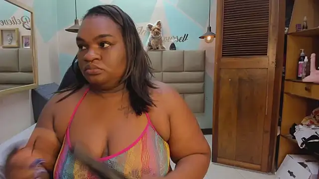 lilybaudyn  online show from 16, 9, 2025