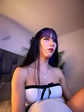 Carlita cute online show from 5, 12, 2024