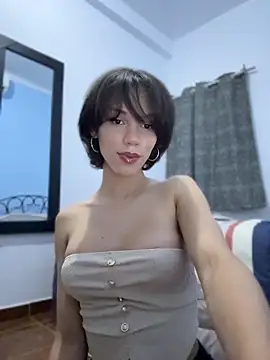 Carlita cute online show from 7, 5, 2026
