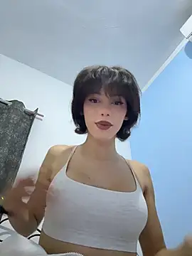 Carlita cute online show from 14, 5, 2026
