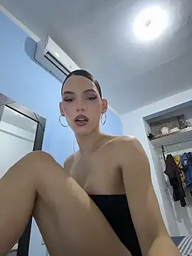 Carlita cute online show from 15, 5, 2026