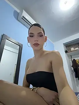 Carlita cute online show from 16, 5, 2026