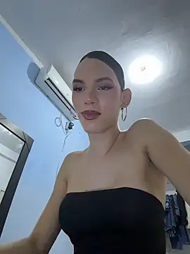 Carlita cute online show from 16, 5, 2026