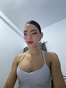 Carlita cute online show from 21, 5, 2026