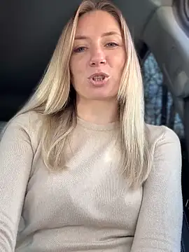 Crazy-Rosa online show from 12, 11, 2025