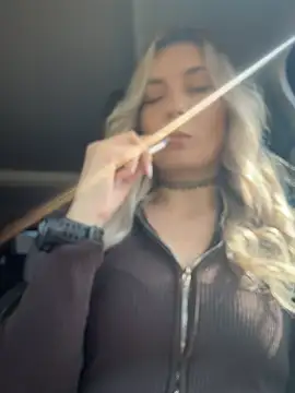 Snapshot of Crazy-Rosa chatting on 18, 3, 2026 Crazy-Rosa online show from 18, 3, 2026