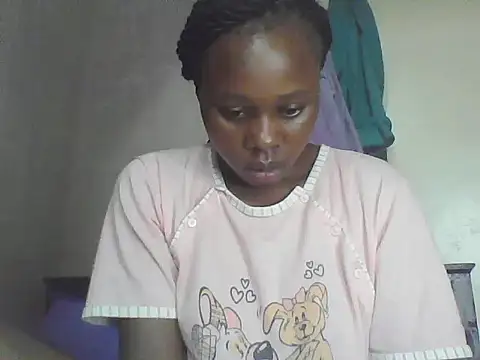 EBONYVANILLA02 online show from 7, 2, 2026