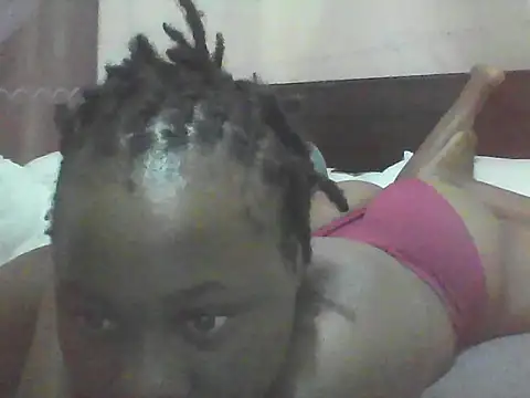 EBONYVANILLA02 online show from 21, 7, 2026