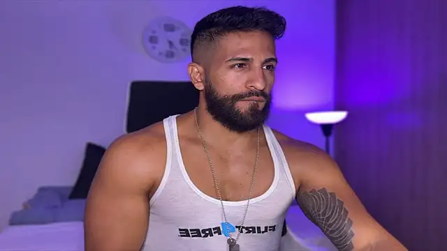 SamDornan online show from 1, 2, 2025