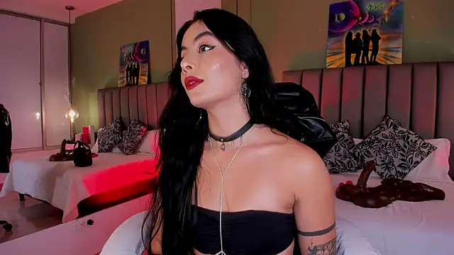 Snapshot of Samaanthaa_ chatting on 10, 10, 2025 Samaanthaa  online show from 10, 10, 2025