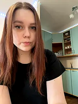 Snapshot of Marylallka5 chatting on 9, 12, 2024 Marylallka5 online show from 9, 12, 2024