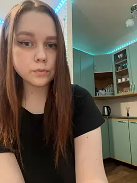 Snapshot of Marylallka5 chatting on 11, 12, 2024 Marylallka5 online show from 11, 12, 2024