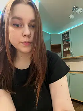 Snapshot of Marylallka5 chatting on 13, 12, 2024 Marylallka5 online show from 13, 12, 2024