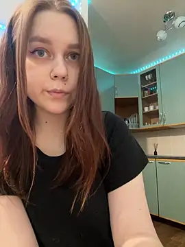 Snapshot of Marylallka5 chatting on 14, 12, 2024 Marylallka5 online show from 14, 12, 2024