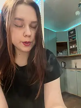 Snapshot of Marylallka5 chatting on 14, 12, 2024 Marylallka5 online show from 14, 12, 2024