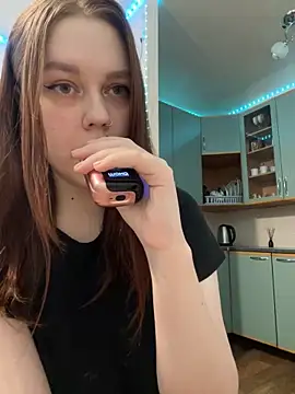 Snapshot of Marylallka5 chatting on 15, 12, 2024 Marylallka5 online show from 15, 12, 2024