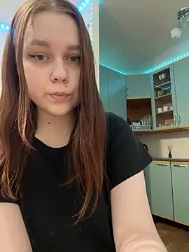 Snapshot of Marylallka5 chatting on 16, 12, 2024 Marylallka5 online show from 16, 12, 2024