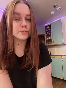 Snapshot of Marylallka5 chatting on 17, 12, 2024 Marylallka5 online show from 17, 12, 2024