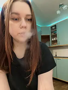 Snapshot of Marylallka5 chatting on 19, 12, 2024 Marylallka5 online show from 19, 12, 2024