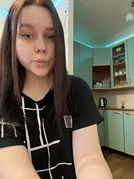 Snapshot of Marylallka5 chatting on 21, 12, 2024 Marylallka5 online show from 21, 12, 2024