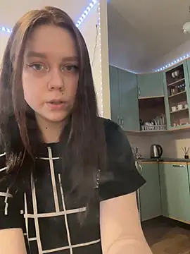 Snapshot of Marylallka5 chatting on 24, 12, 2024 Marylallka5 online show from 24, 12, 2024