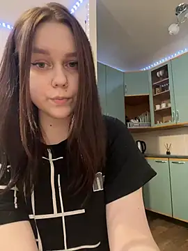 Snapshot of Marylallka5 chatting on 24, 12, 2024 Marylallka5 online show from 24, 12, 2024