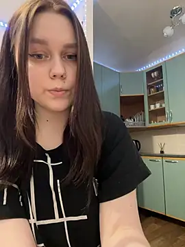 Snapshot of Marylallka5 chatting on 24, 12, 2024 Marylallka5 online show from 24, 12, 2024