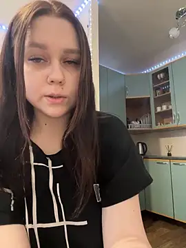 Snapshot of Marylallka5 chatting on 25, 12, 2024 Marylallka5 online show from 25, 12, 2024