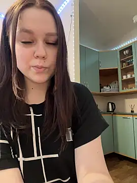 Snapshot of Marylallka5 chatting on 26, 12, 2024 Marylallka5 online show from 26, 12, 2024