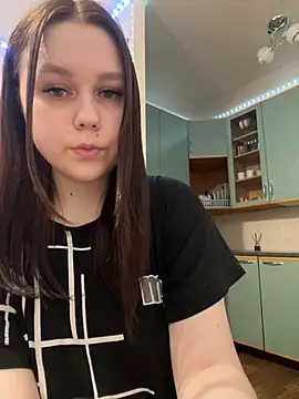 Snapshot of Marylallka5 chatting on 27, 12, 2024 Marylallka5 online show from 27, 12, 2024