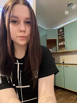 Snapshot of Marylallka5 chatting on 28, 12, 2024 Marylallka5 online show from 28, 12, 2024