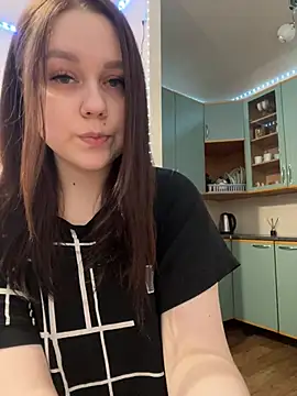 Snapshot of Marylallka5 chatting on 9, 1, 2025 Marylallka5 online show from 9, 1, 2025